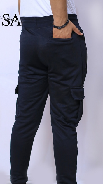 EXPORT QUALITY CARGO THELA POCKET TROUZER FOR MENS AND BOYS CASUAL WEAR.
