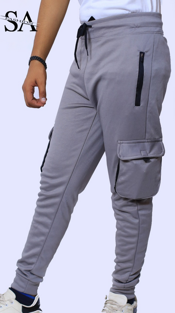 EXPORT QUALITY CARGO THELA POCKET TROUZER FOR MENS AND BOYS CASUAL WEAR.