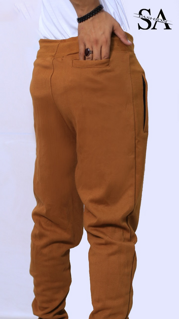 EXPORT QUALITY STYLISH MOBILE POCKET TROUZER FOR MENS AND BOYS CASUAL WEAR
