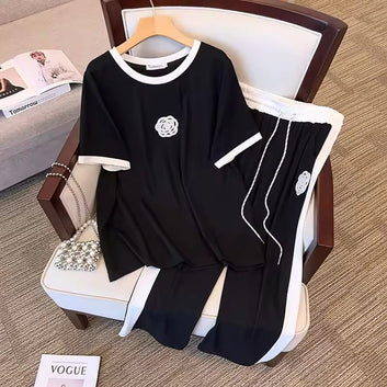 Night Wear for Women Night suit for girls and women, Sleeping Dress Girls Sleepwear Sexy Loungewear Sleeping Suit lingerie T shirt and Pajama ,Night Dress for girls and women