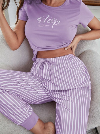 Night Wear for Women Night suit for girls and women, Sleeping Dress Girls Sleepwear Sexy Loungewear Sleeping Suit lingerie T shirt and Pajama ,Night Dress for girls and women