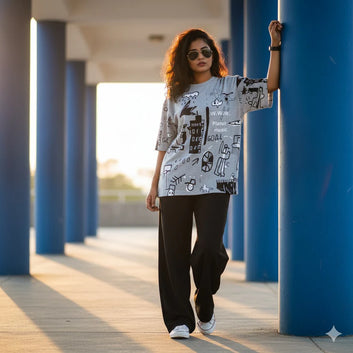 Night Wear for Women Night suit for girls and women, Sleeping Dress