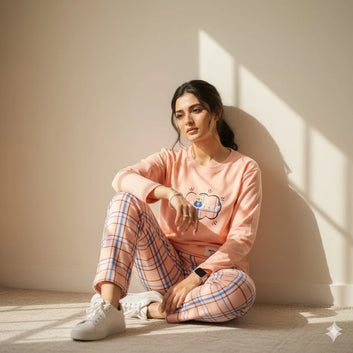 Night Wear for Women Night suit for girls and women, Sleeping Dress